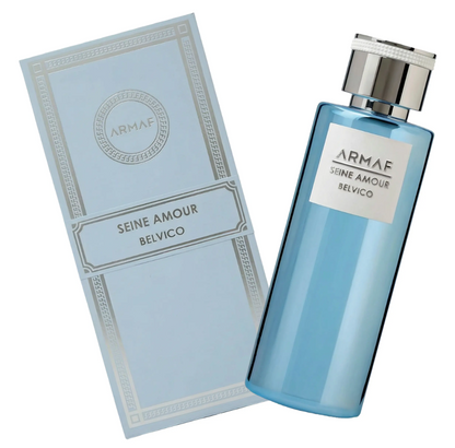 Armaf Seine Amour Belvico 100ml Perfume