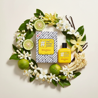 The Social Scent The Selfie Lover For her 100ml Perfume