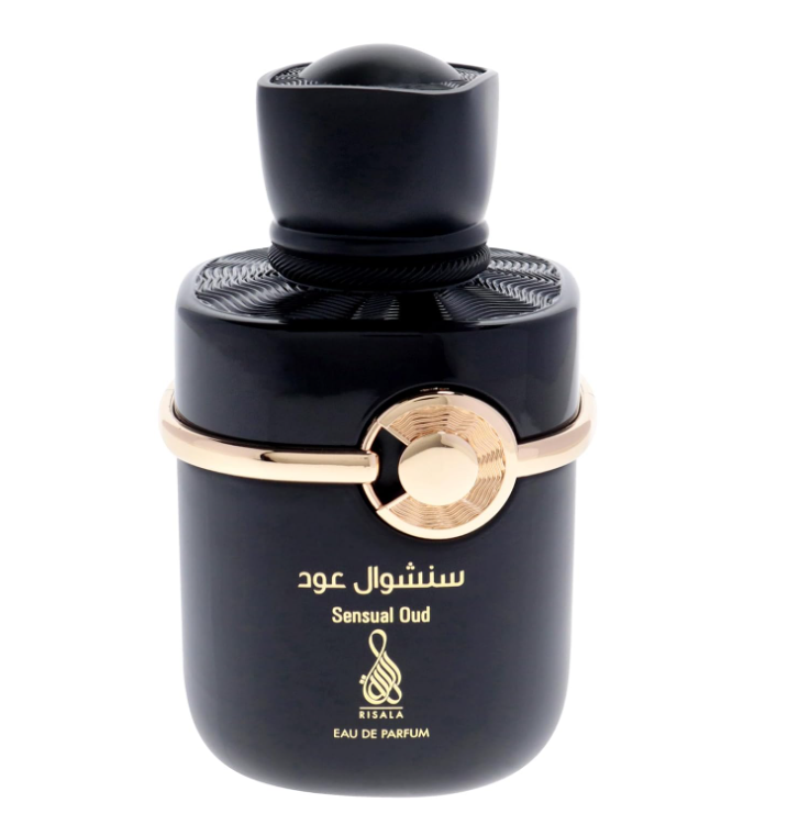 Risala SENSUAL OUD 100ml Perfume
