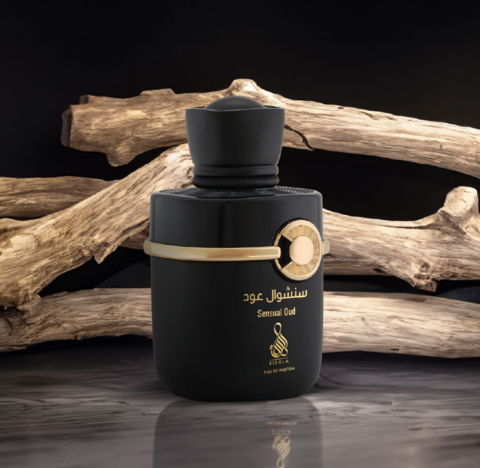 Risala SENSUAL OUD 100ml Perfume