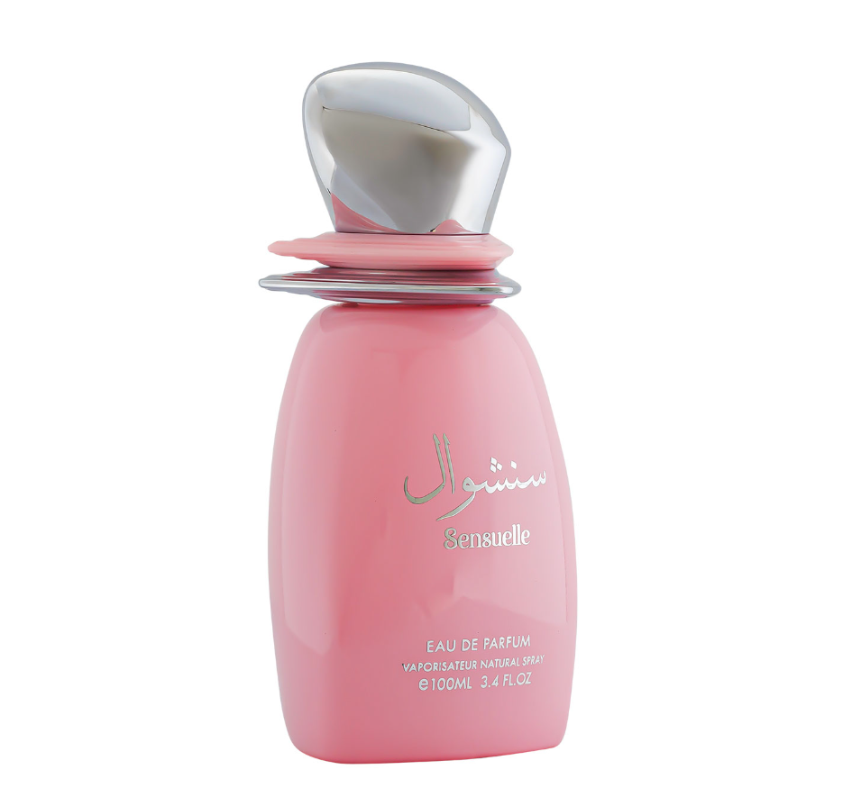 Risala SENSUELLE 100ml Perfume