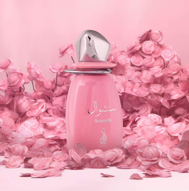 Risala SENSUELLE 100ml Perfume