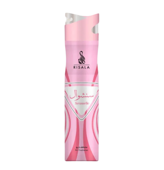 Risala Air Freshener 300ml 1ct Single Sensuelle