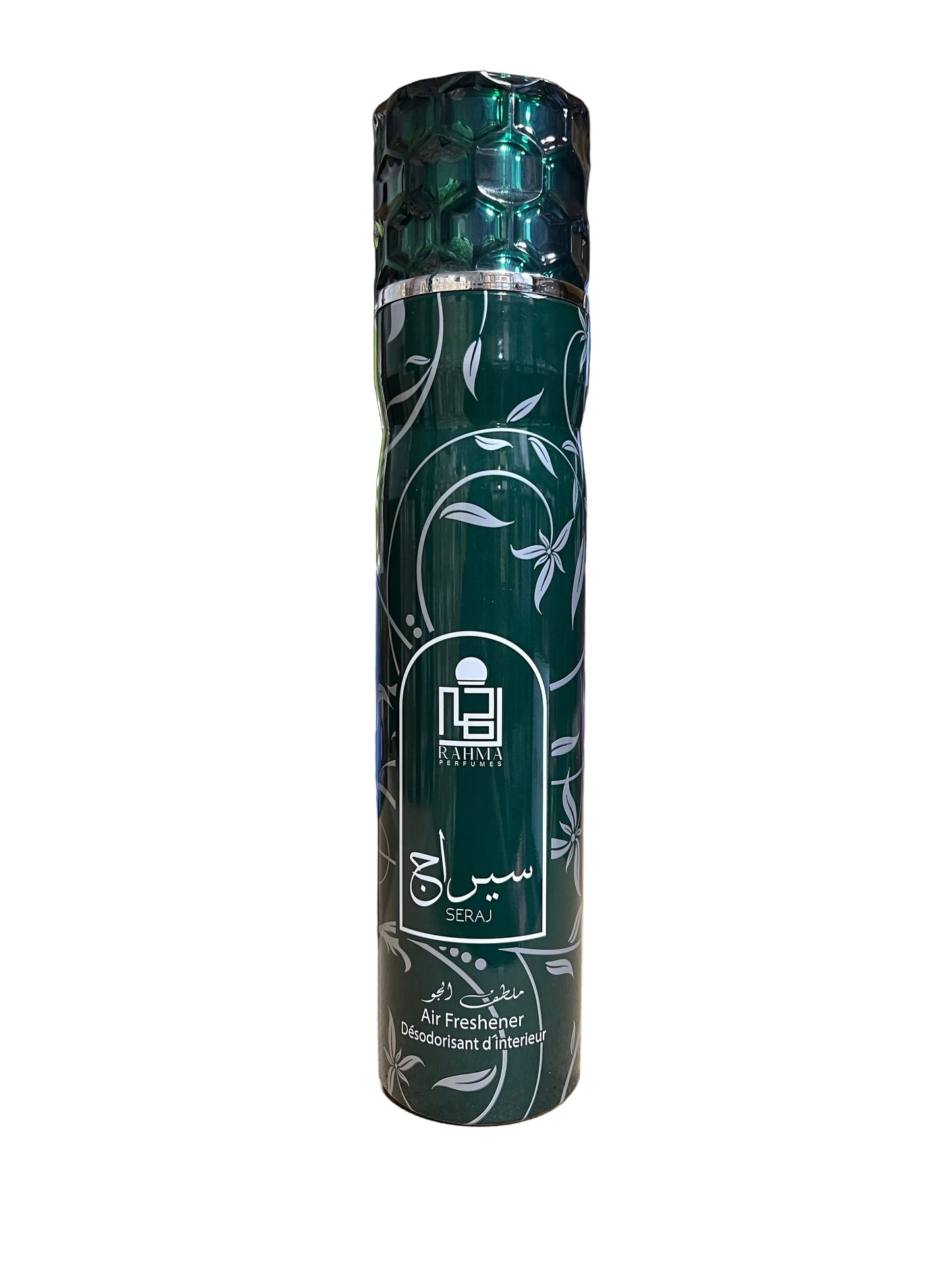 Rahma Perfumes Air Freshener 300ml Single 1ct | Seraj
