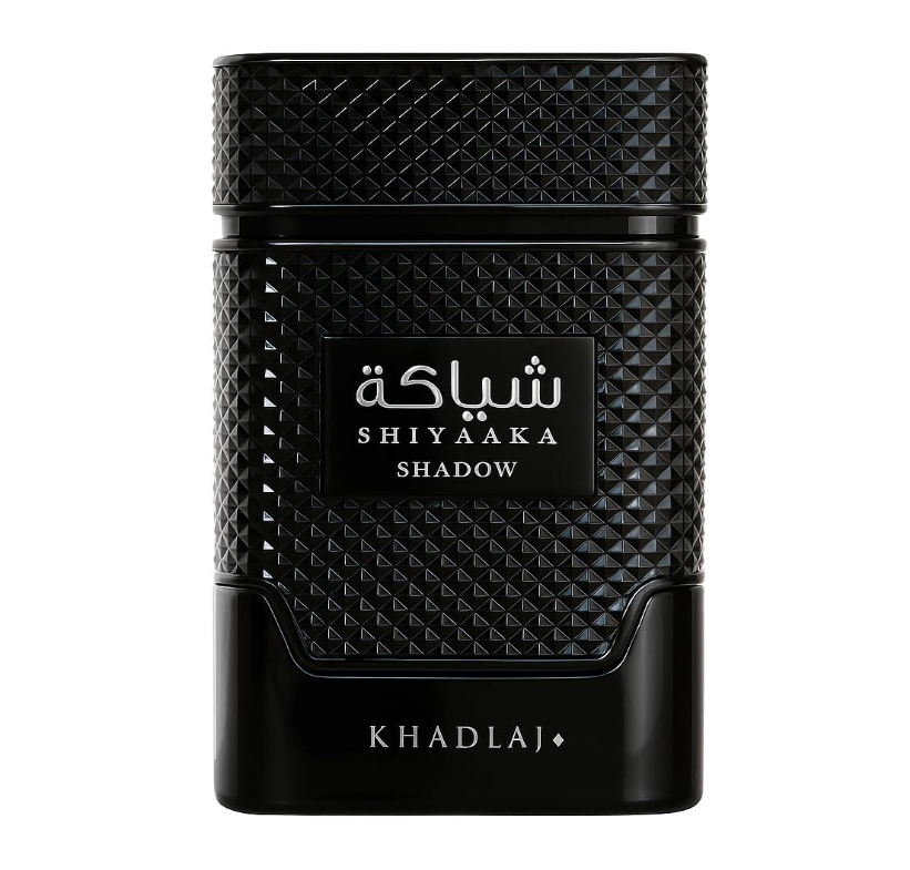 Khadlaj Shiyaaka Shadow Special Edition 100ml Perfume