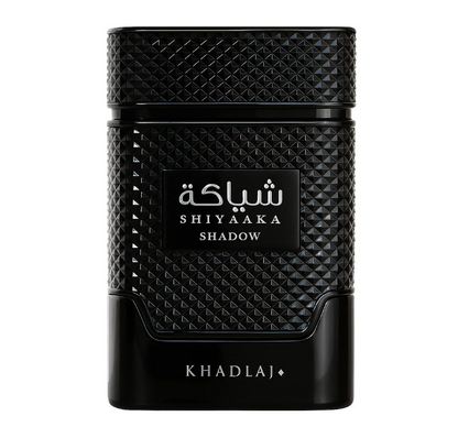 Khadlaj Shiyaaka Shadow Special Edition 100ml Perfume