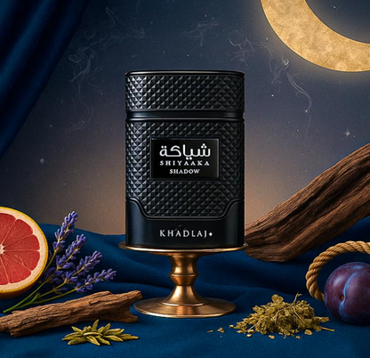 Khadlaj Shiyaaka Shadow Special Edition 100ml Perfume