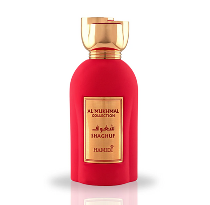 Hamidi Al Mukhmal Collection Shaghuf 100ml Perfume