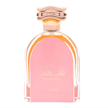 Lattafa Shahd 100ml Perfume