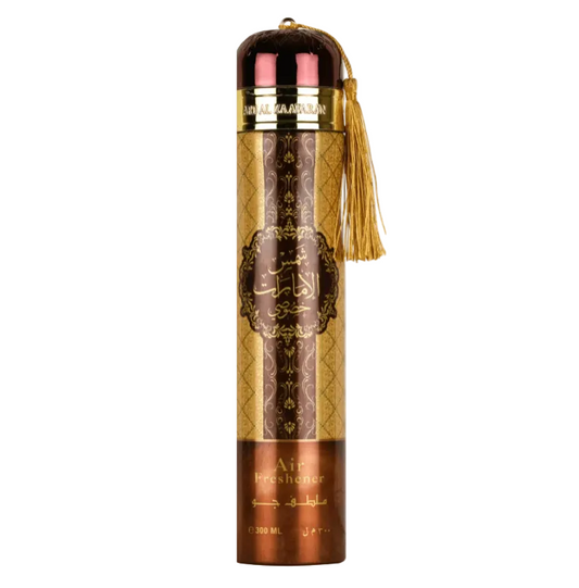 Ard Al Zaafaran Air Freshener 300ml 1ct Single Shams Al Emarat Khususi