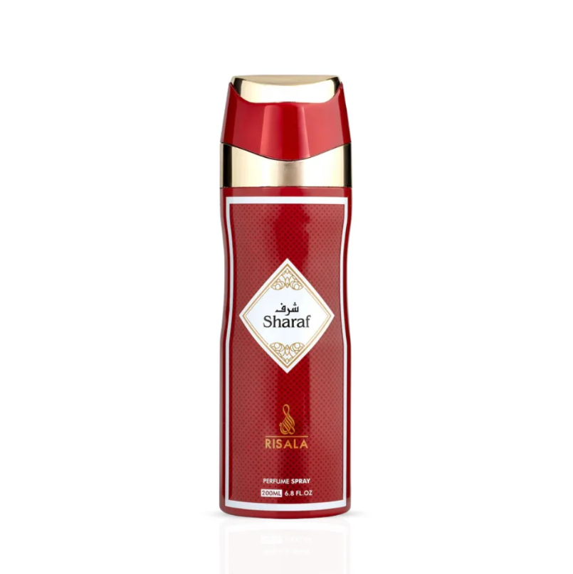 Risala Sharaf 200ml Body Spray