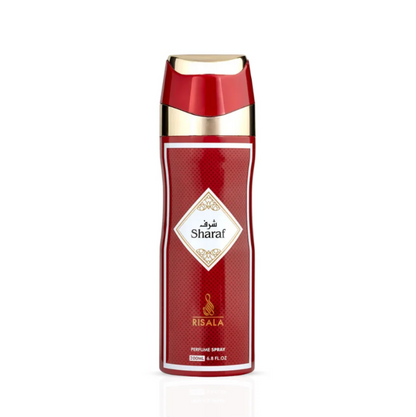 Risala Sharaf 200ml Body Spray