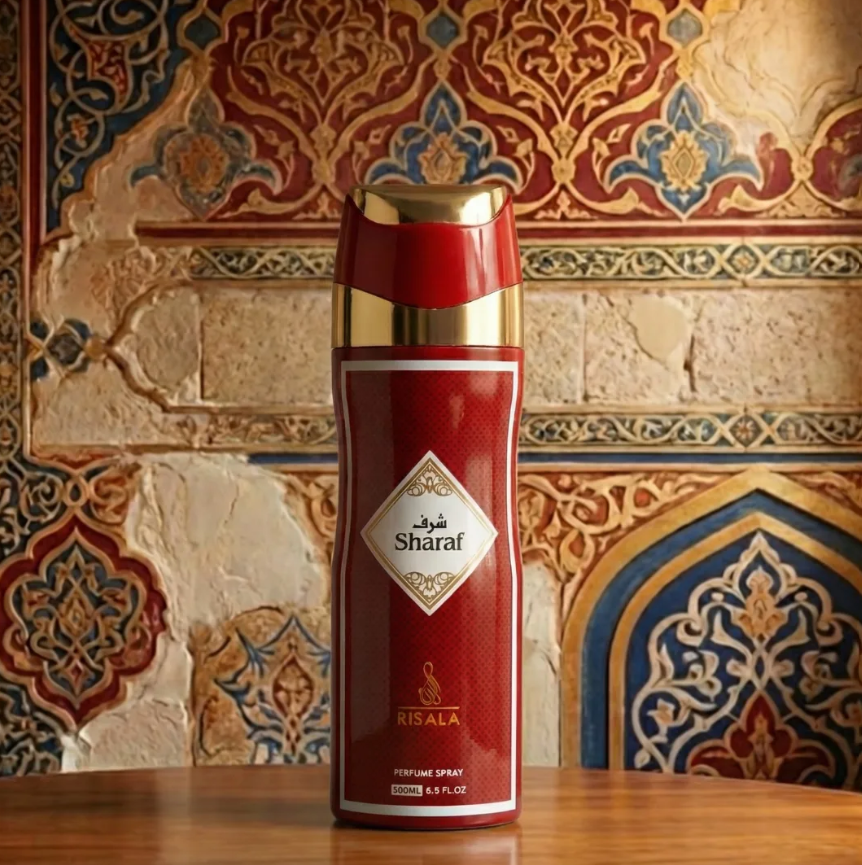 Risala Sharaf 200ml Body Spray