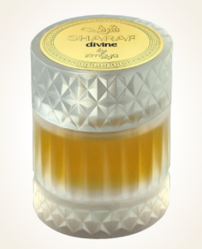 Zimaya Sharaf Divine 100ml Perfume
