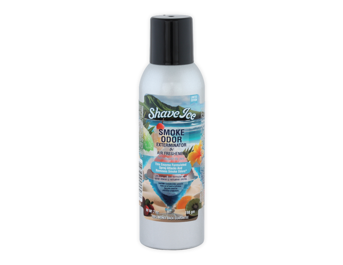 Smoke Odor Exterminator Air Freshener 7 oz.