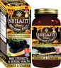 AL-RIYAN Organic Raw Shilajit Honey Max Libido 16oz