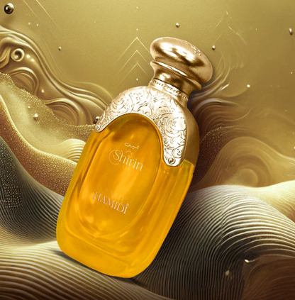Hamidi Shirin 100ml Perfume