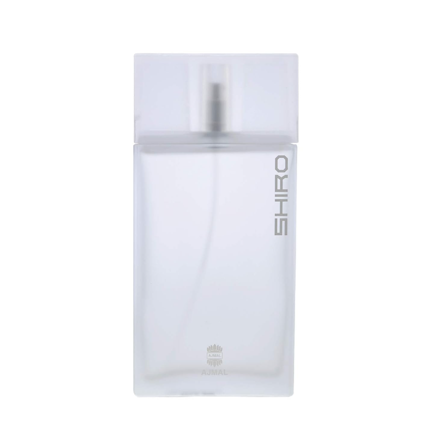 Ajmal Shiro Silver 90ml Perfume