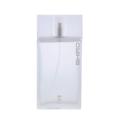 Ajmal Shiro Silver 90ml Perfume
