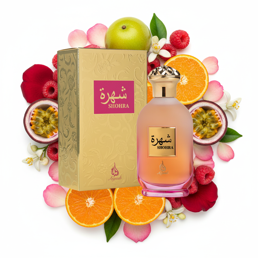 Atyaab Shohra 100ml Perfume