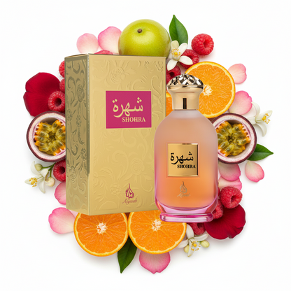 Atyaab Shohra 100ml Perfume
