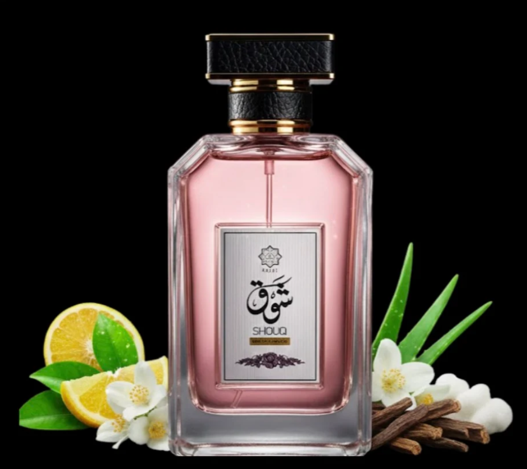 Abyat Shouq 100ml Perfume