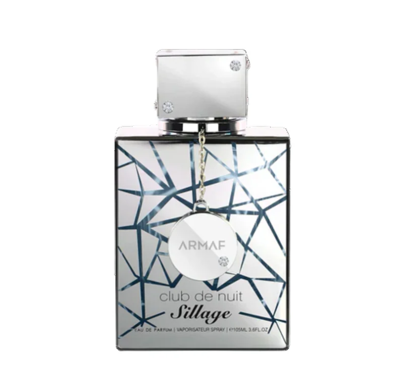 Armaf Club De Nuit Sillage 105ml Perfume