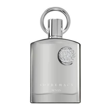 Afnan Supremacy Silver 100ml Perfume