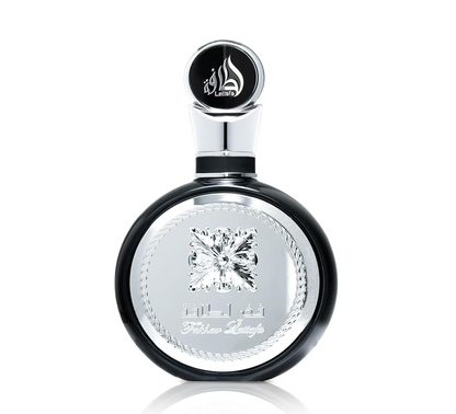 Lattafa Fakhar Lattafa Silver For Men 100ml Perfume