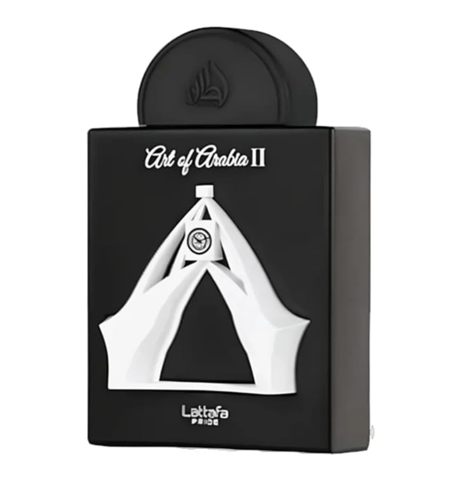Lattafa Pride Art Of Arabia II 100ml Perfume