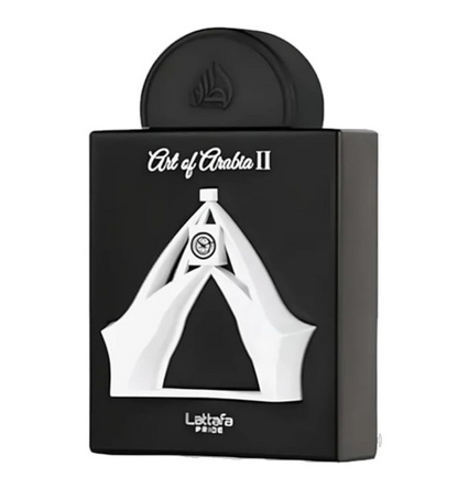 Lattafa Pride Art Of Arabia II 100ml Perfume