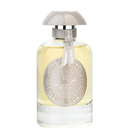 Lattafa Ra'ed Silver 100ml Perfume