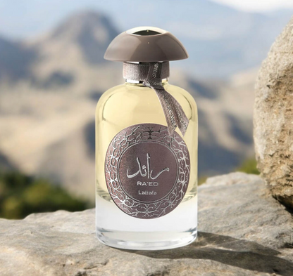 Lattafa Ra'ed Silver 100ml Perfume