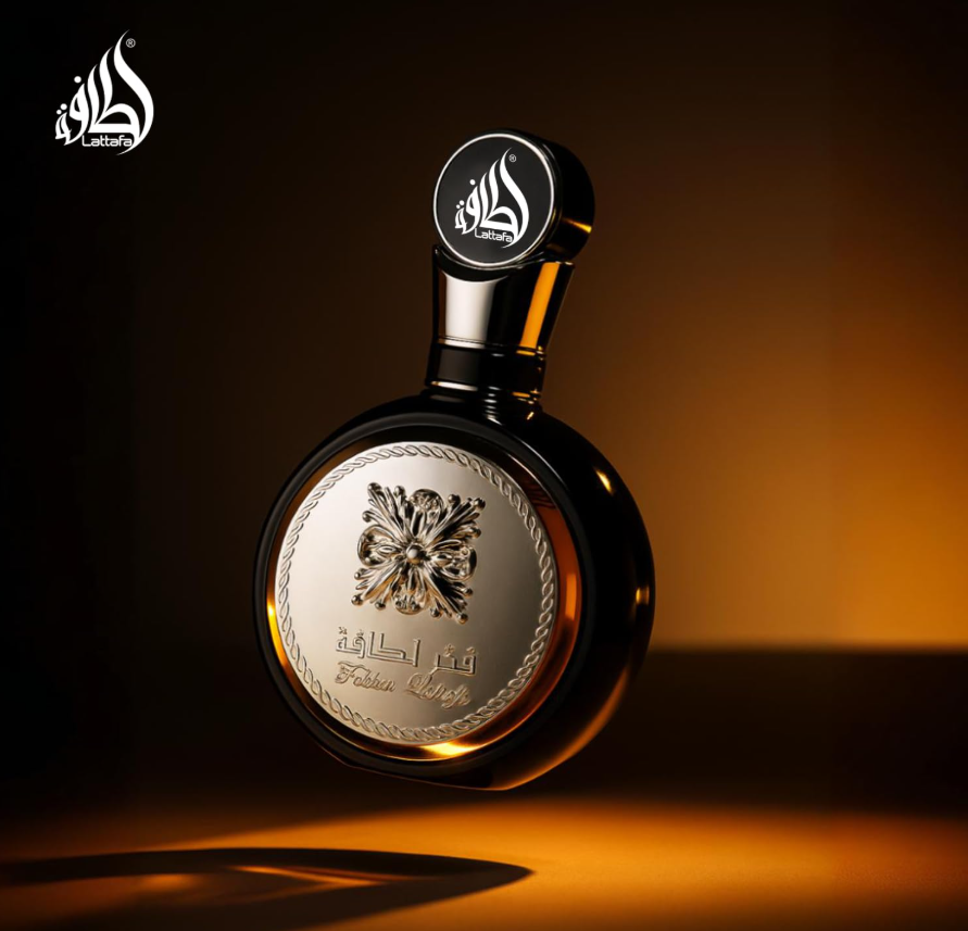 Lattafa Fakhar Lattafa Silver For Men 100ml Perfume