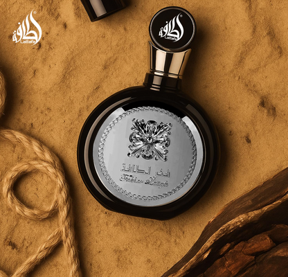 Lattafa Fakhar Lattafa Silver For Men 100ml Perfume