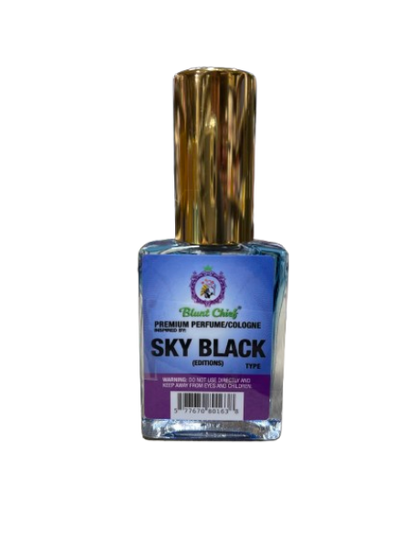 Blunt Chief Premium Perfume 30ml