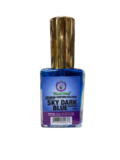Blunt Chief Premium Perfume 30ml