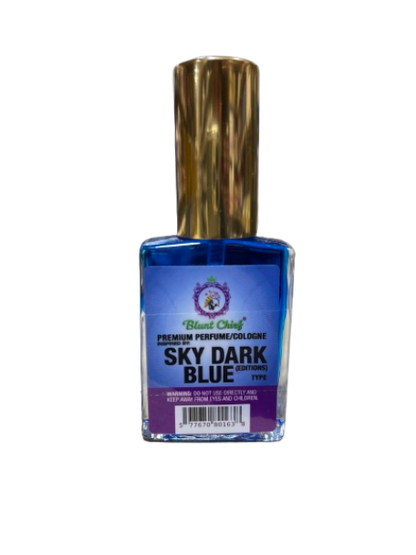 Blunt Chief Premium Perfume 30ml