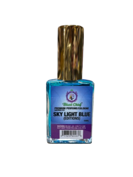 Blunt Chief Premium Perfume 30ml