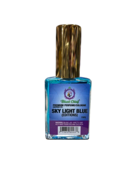 Blunt Chief Premium Perfume 30ml