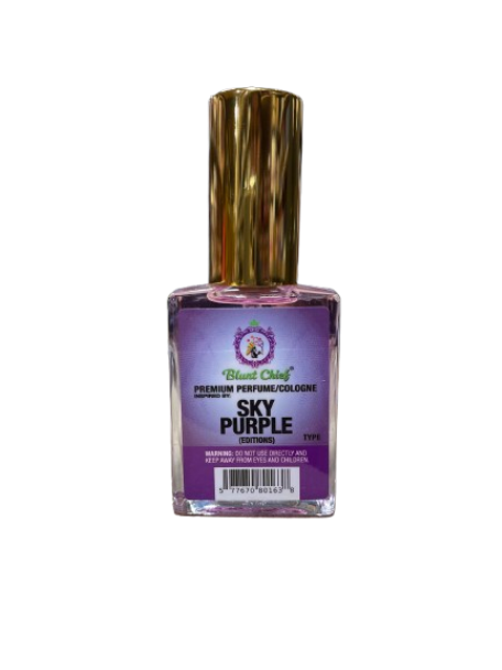 Blunt Chief Premium Perfume 30ml