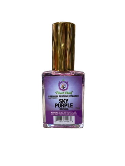 Blunt Chief Premium Perfume 30ml