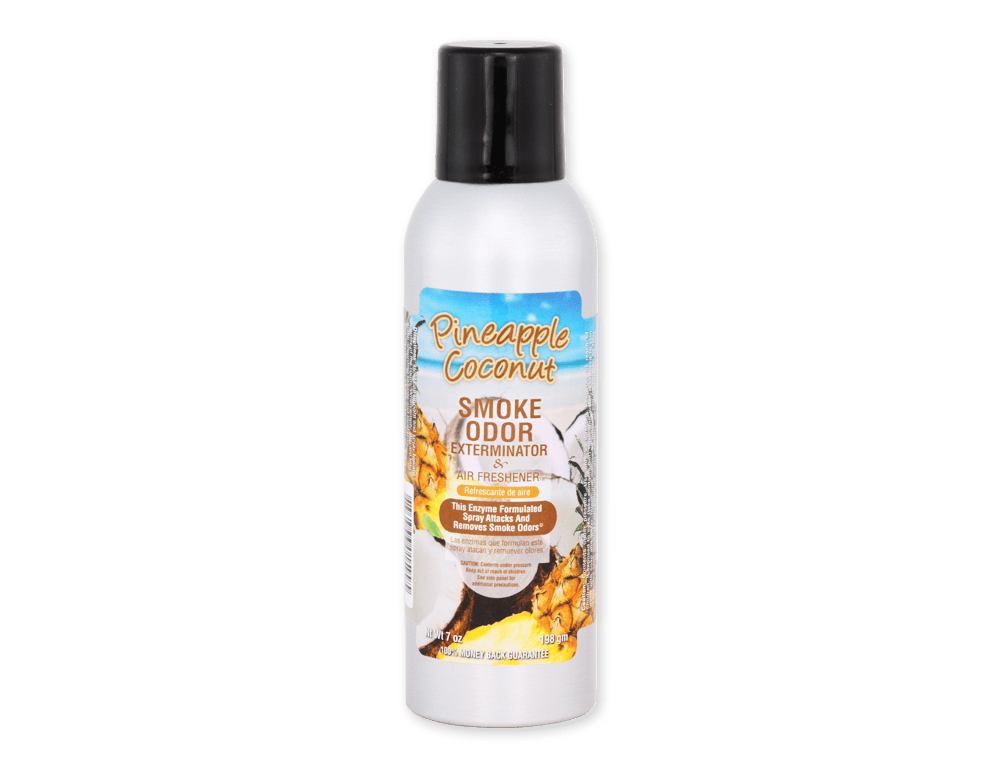 Smoke Odor Exterminator Air Freshener 7 oz. - SmellsPlus