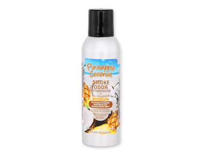 Smoke Odor Exterminator Air Freshener 7 oz. - SmellsPlus