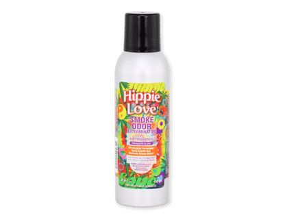 Smoke Odor Exterminator Air Freshener 7 oz. - SmellsPlus