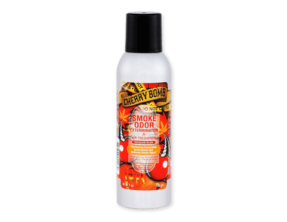 Smoke Odor Exterminator Air Freshener 7 oz. - SmellsPlus