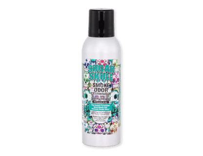 Smoke Odor Exterminator Air Freshener 7 oz. - SmellsPlus