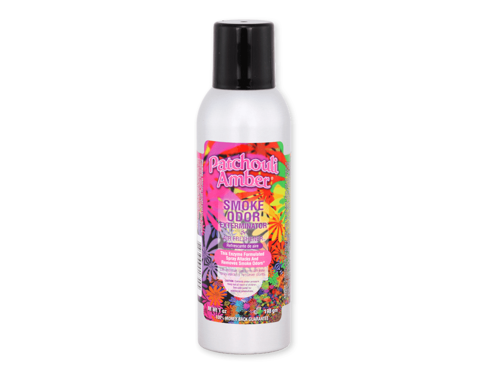 Smoke Odor Exterminator Air Freshener 7 oz. - SmellsPlus