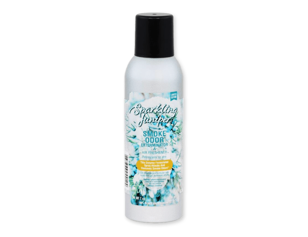 Smoke Odor Exterminator Air Freshener 7 oz. - SmellsPlus