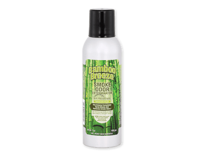 Smoke Odor Exterminator Air Freshener 7 oz. - SmellsPlus